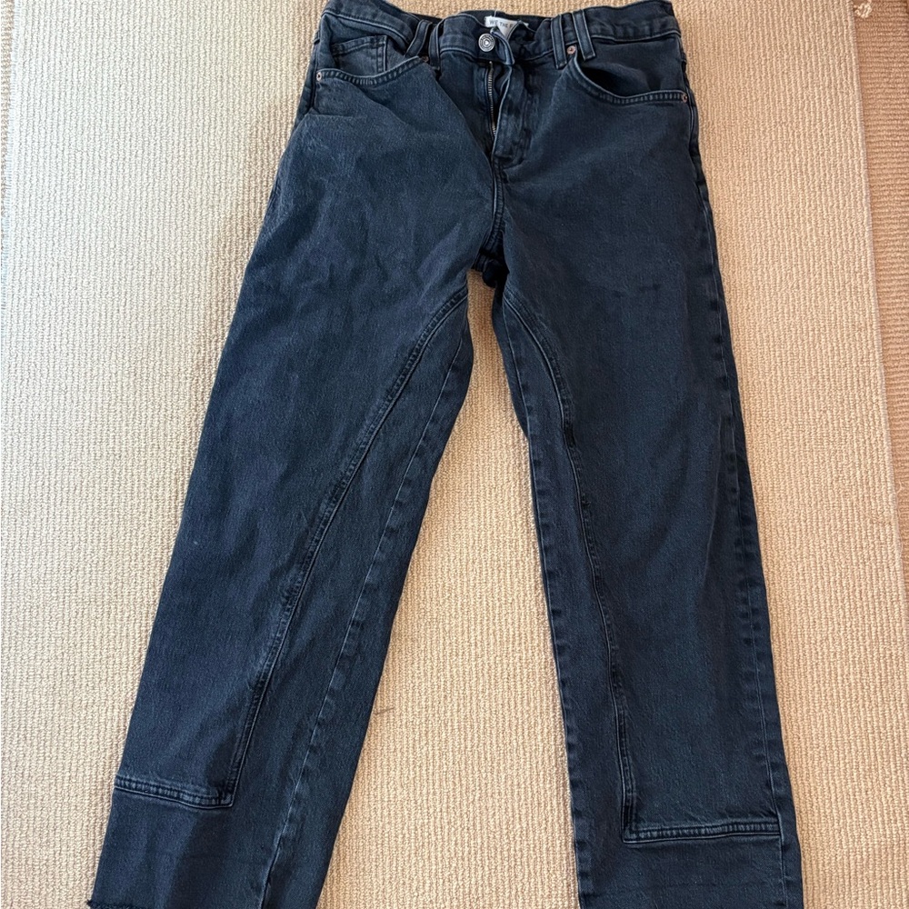 We The Free Women’s Black Denim Jeans